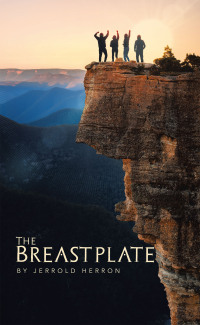 Imagen de portada: The Breastplate 9781489750365