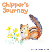 Cover image: Chipper's Journey 9781489750419