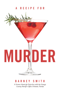 Cover image: A Recipe For Murder 9781489750440