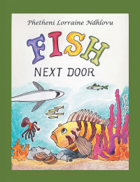 Imagen de portada: Fish Next Door 9781489750938