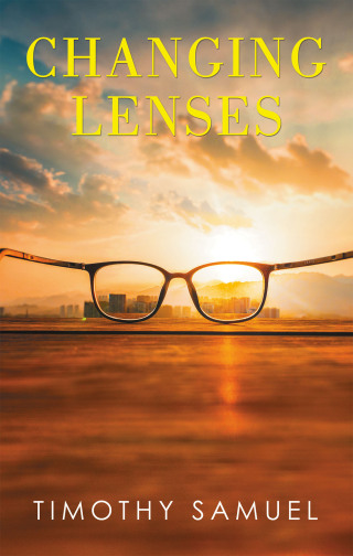 Cover image: Changing Lenses 9781489751508
