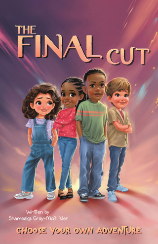 Cover image: The Final Cut 9781489751874