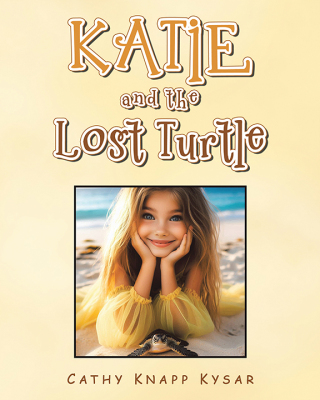 Cover image: Katie and the Lost Turtle 9781489752000
