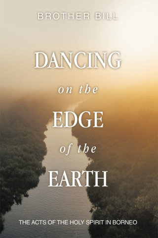 表紙画像: Dancing on the Edge of the Earth 9781489752338