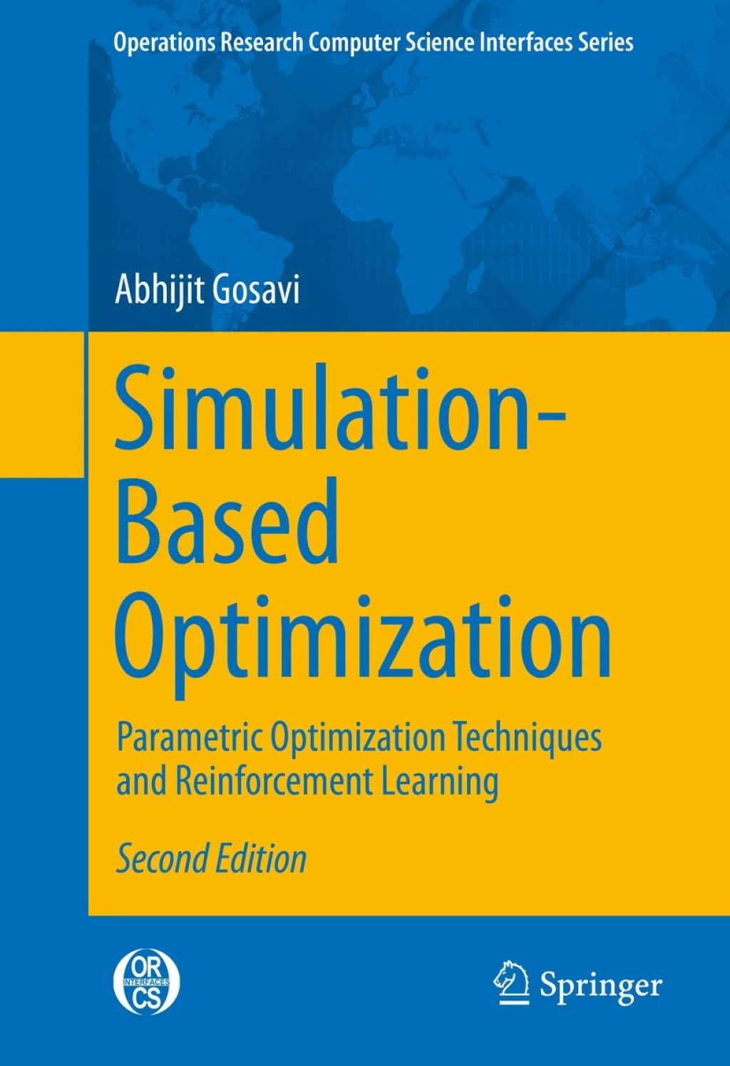 Simulation-Based Optimization - 2nd Edition (eBook)