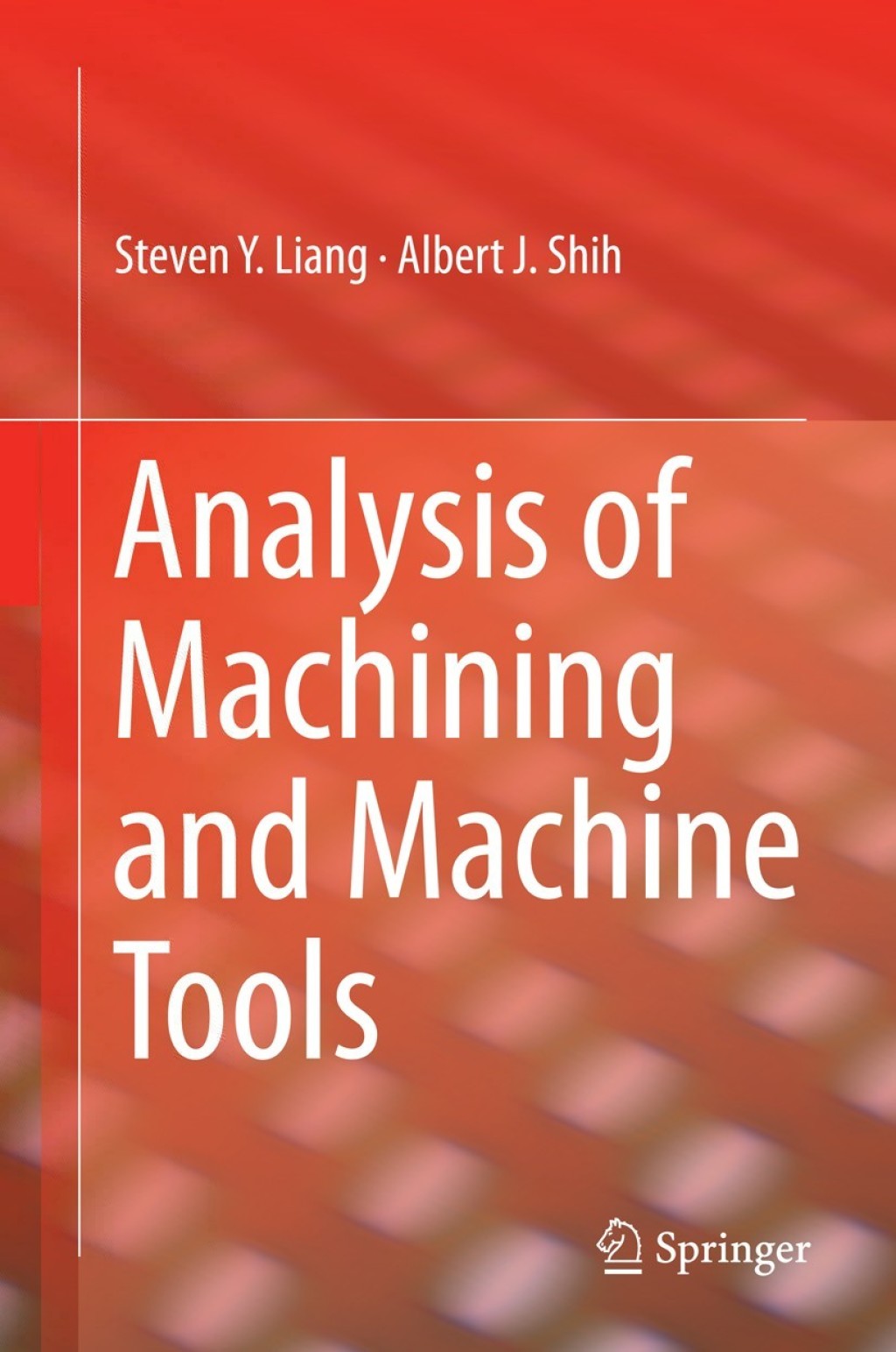 ISBN 9781489976437 product image for Analysis of Machining and Machine Tools (eBook Rental) | upcitemdb.com