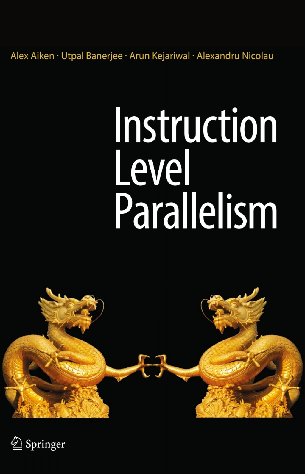 Instruction Level Parallelism