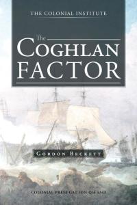 Cover image: The Coghlan Factor 9781490700182