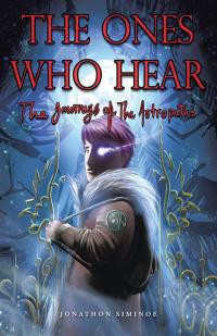 Cover image: The Ones Who Hear 9781490701240