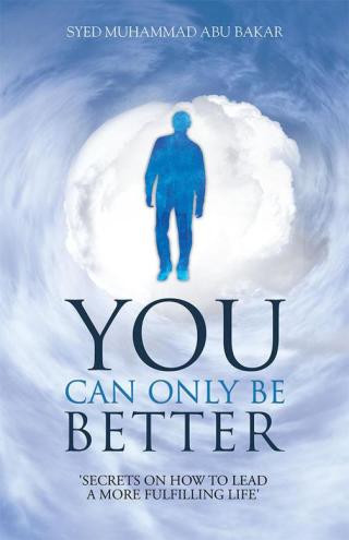 Imagen de portada: You Can Only Be Better 9781490704876