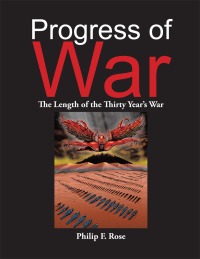 Imagen de portada: Progress of War 9781490705279