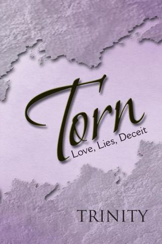Titelbild: Torn 9781490705644