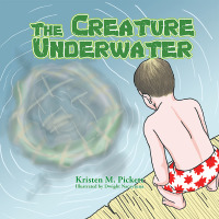 Cover image: The Creature Underwater 9781490705934