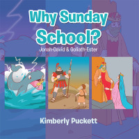 Imagen de portada: Why Sunday School? 9781490706665