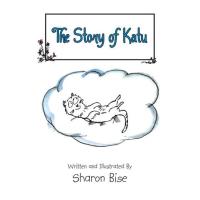 Imagen de portada: The Story of Katu 9781490707242