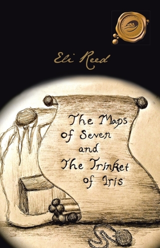 Titelbild: The Maps of Seven and the Trinket of Iris 9781490707587