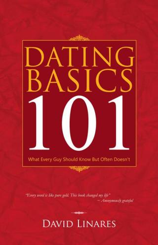 Cover image: Dating Basics 101 9781490708034
