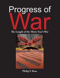 表紙画像: Progress of War 9781490708041