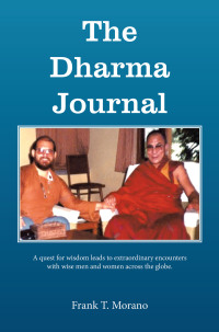 Imagen de portada: The Dharma Journal 9781490708126