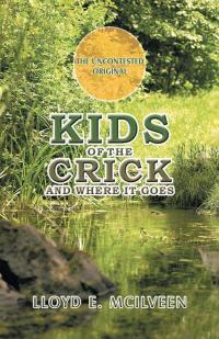 Imagen de portada: Kids of the Crick 9781490708164