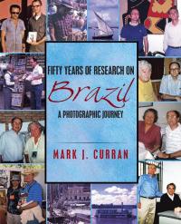 Cover image: Fifty Years of Research on Brazil 9781490708379
