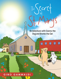 Imagen de portada: The Secret at St. Marys