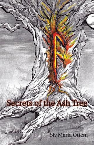 Imagen de portada: Secrets of the Ash Tree 9781490708799