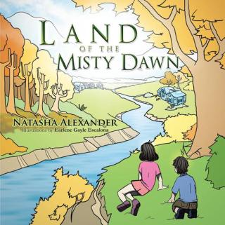 Cover image: Land of the Misty Dawn 9781490713236