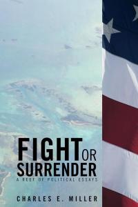 Cover image: Fight or Surrender 9781490709291