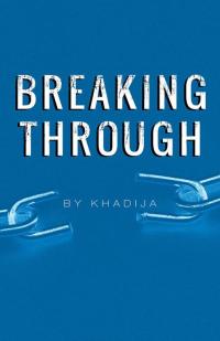 Cover image: Breaking Through 9781490709925