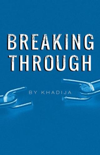 Imagen de portada: Breaking Through 9781490709925