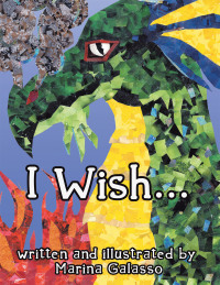 Imagen de portada: I Wish... 9781426910876