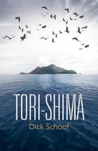 Imagen de portada: Tori-Shima 9781490710587