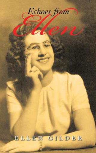 Imagen de portada: Echoes from Ellen 9781490710853