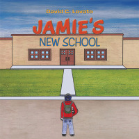 Imagen de portada: Jamie’s New School 9781490710877