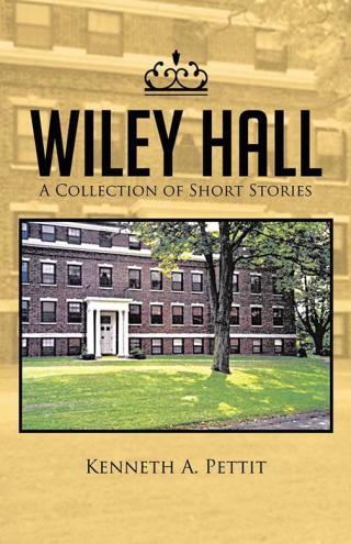 Imagen de portada: Wiley Hall 9781490711003