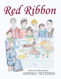 Cover image: Red Ribbon 9781490711096