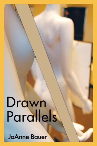 Imagen de portada: Drawn Parallels 9781490711256