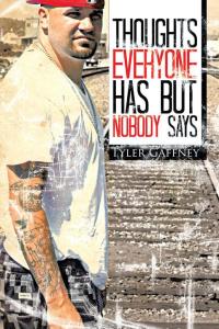 Imagen de portada: Thoughts Everyone Has but Nobody Says 9781490711294