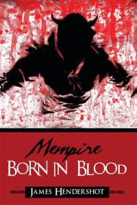 Titelbild: Mempire Born in Blood 9781490711355