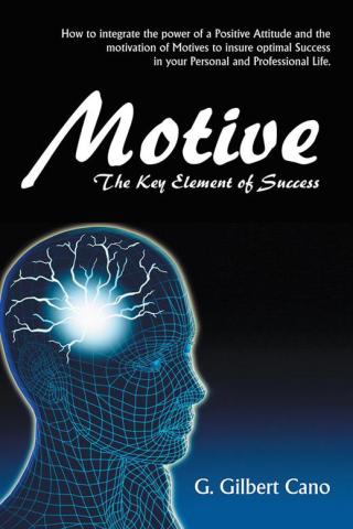 Cover image: Motive 9781490711447
