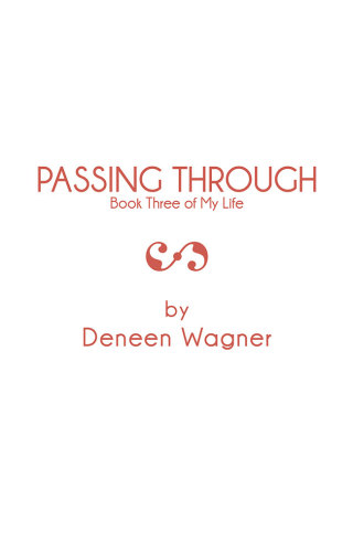 Cover image: Passing Through 9781490711515