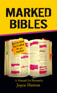 Imagen de portada: Marked Bibles 9781490711638
