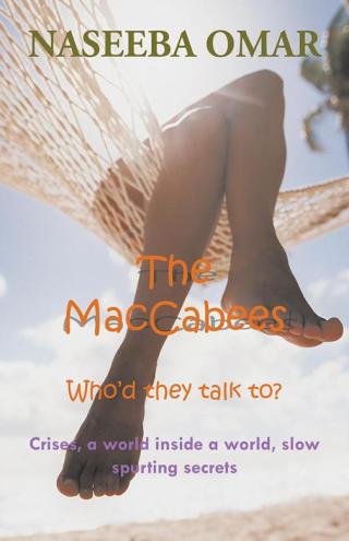 Imagen de portada: The Maccabees 9781490711843