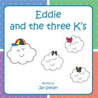 Titelbild: Eddie and the Three K's 9781490712703