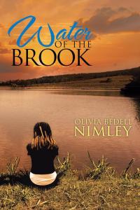 Imagen de portada: Water of the Brook 9781490712727