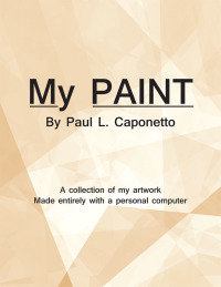 Cover image: My Paint 9781490712833