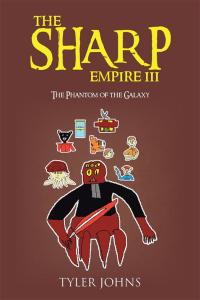 Omslagafbeelding: The Sharp Empire Iii 9781490712871