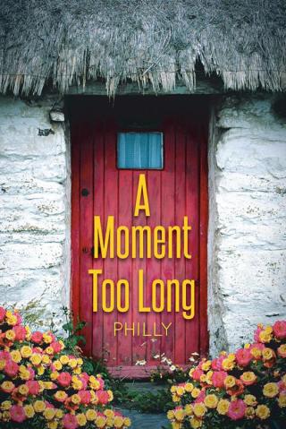 Imagen de portada: A Moment Too Long 9781490712963
