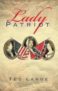 Cover image: Lady Patriot 9781490713144